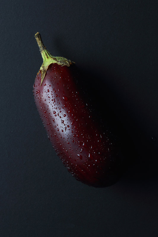 Aubergine