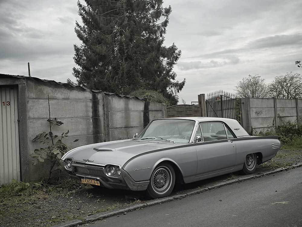 Photo d’art - galerie Ahmed Bahhodh Bruxelles