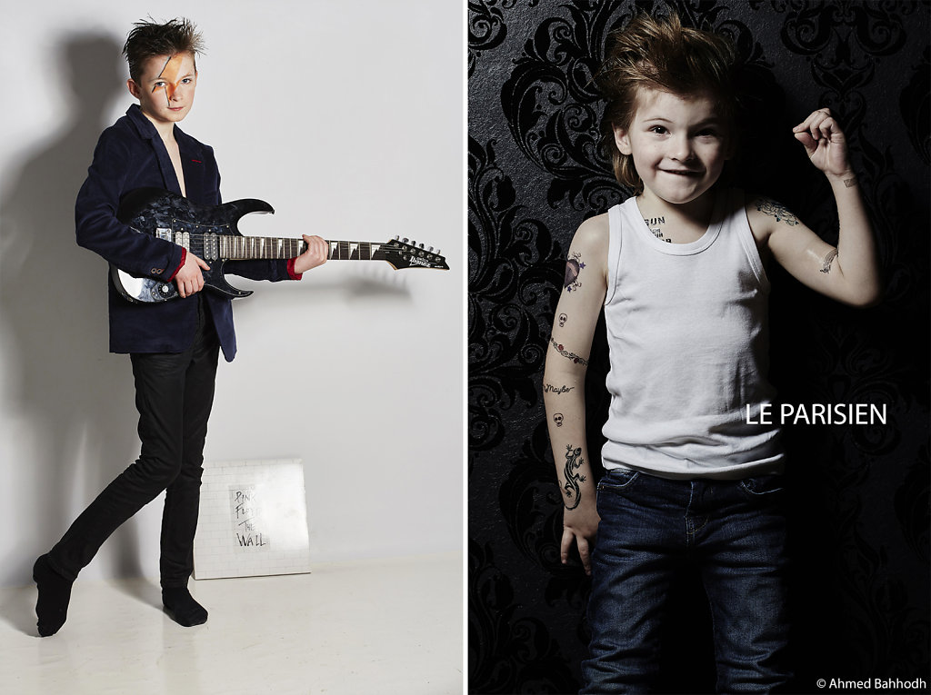 Kids Photography Bruxelles Ahmed Bahhodh Paris