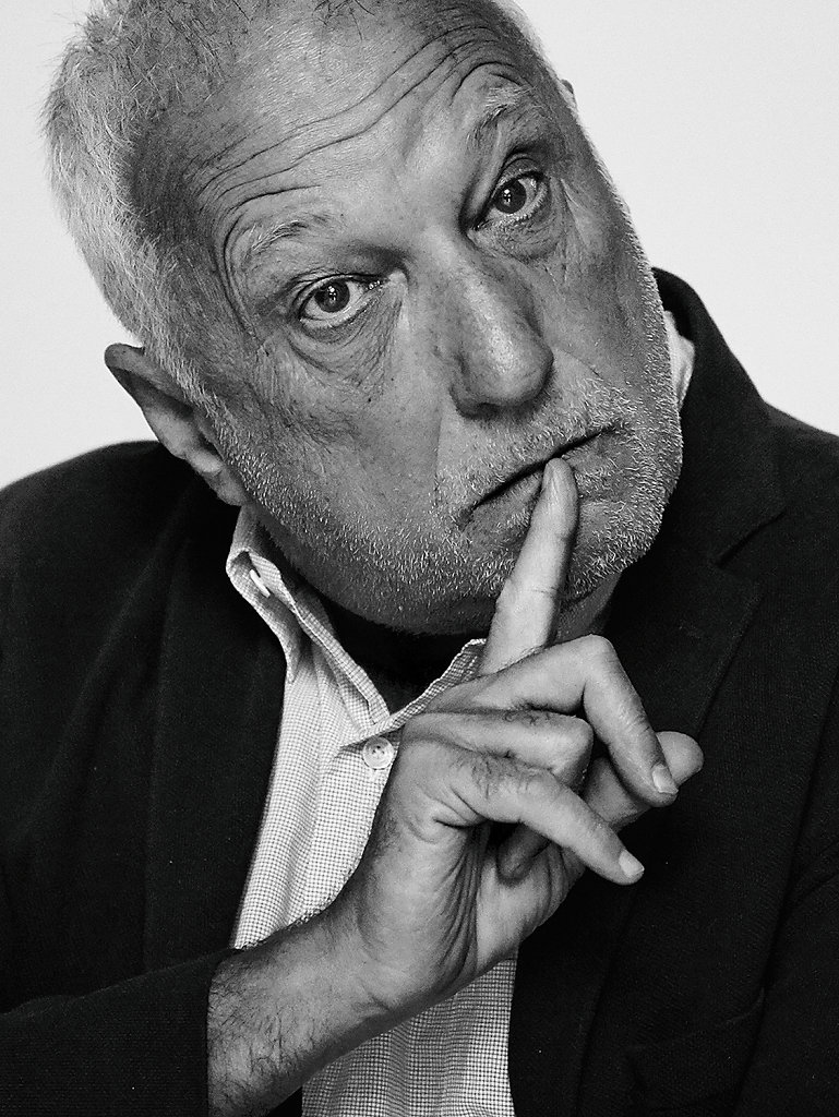 François Berléand