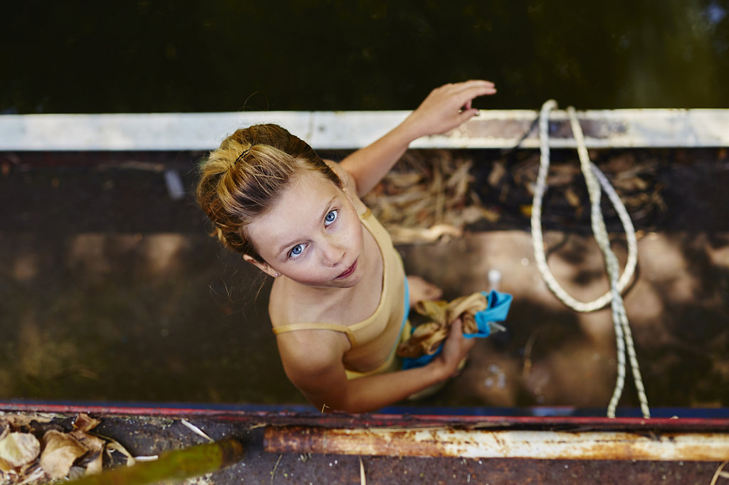 Kids Fashion photography Bruxelles Paris Ahmed Bahhodh Editorial