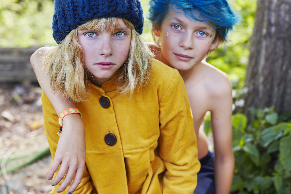 Kids Fashion photography Bruxelles Paris Ahmed Bahhodh Editorial