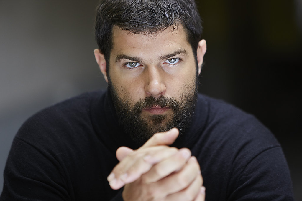 Olivier Barthélémy