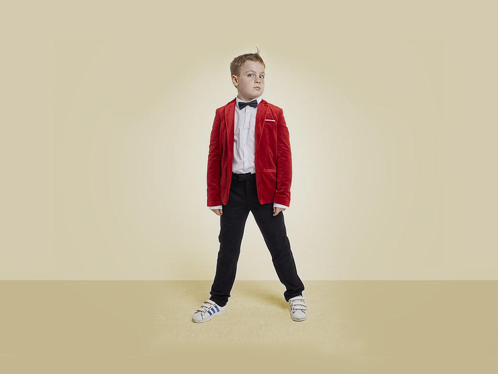 Kids Fashion Photography Editorial Paris Bruxelles Ahmed Bahhodh