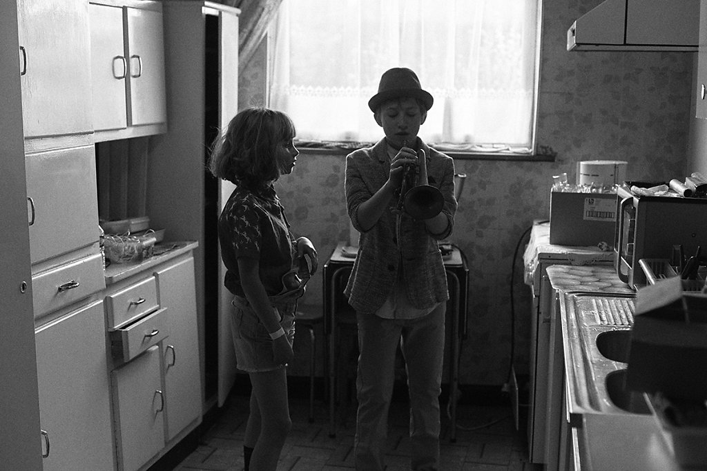 kids fashion editorial photographer ahmed bahhodh paris bruxelles Hooligans Magazine