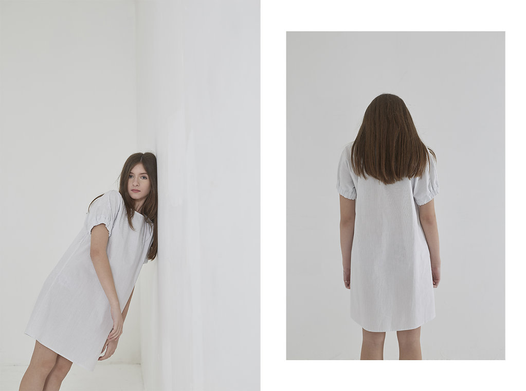 Kids Fashion photography Bruxelles Paris Ahmed Bahhodh Editorial
