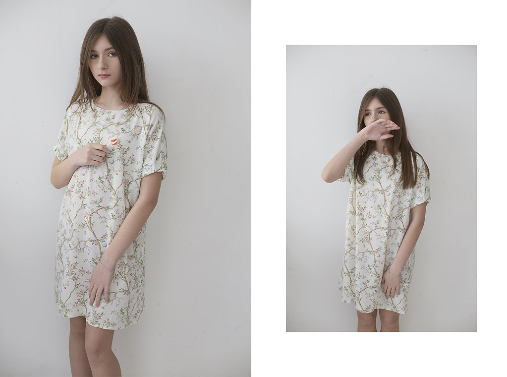 Kids Fashion photography Bruxelles Paris Ahmed Bahhodh Editorial