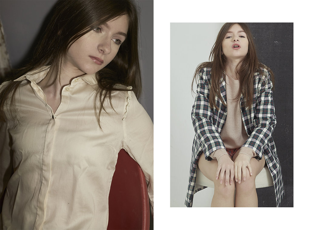 Kids Fashion photography Bruxelles Paris Ahmed Bahhodh Editorial