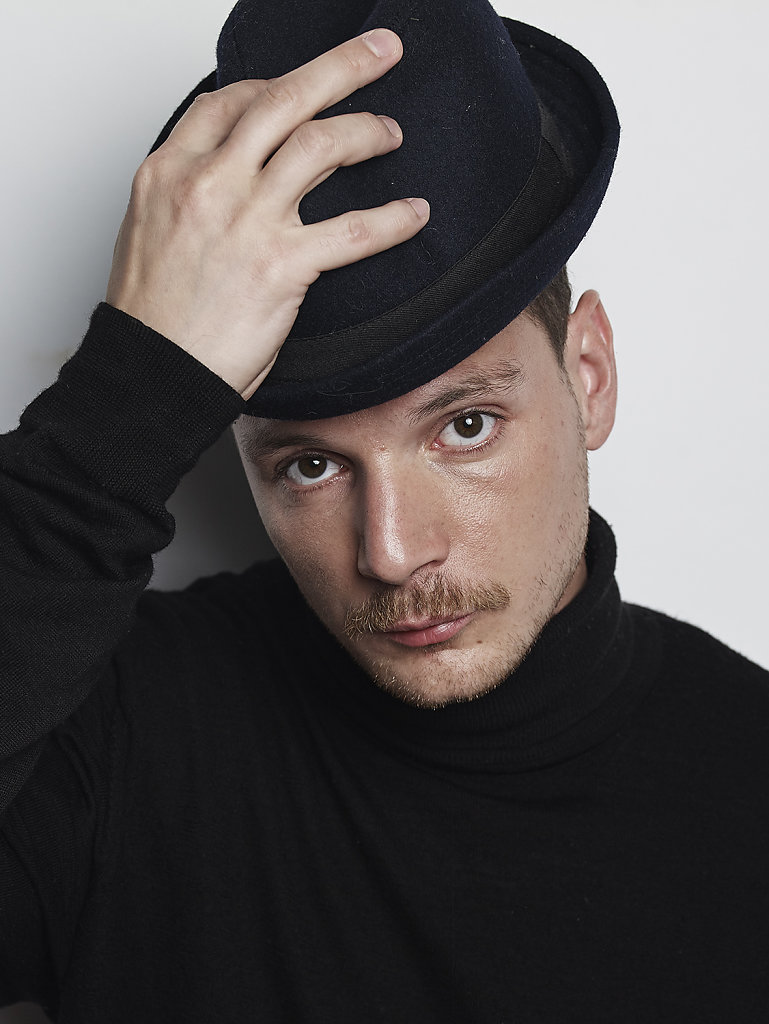 Alexis Manenti