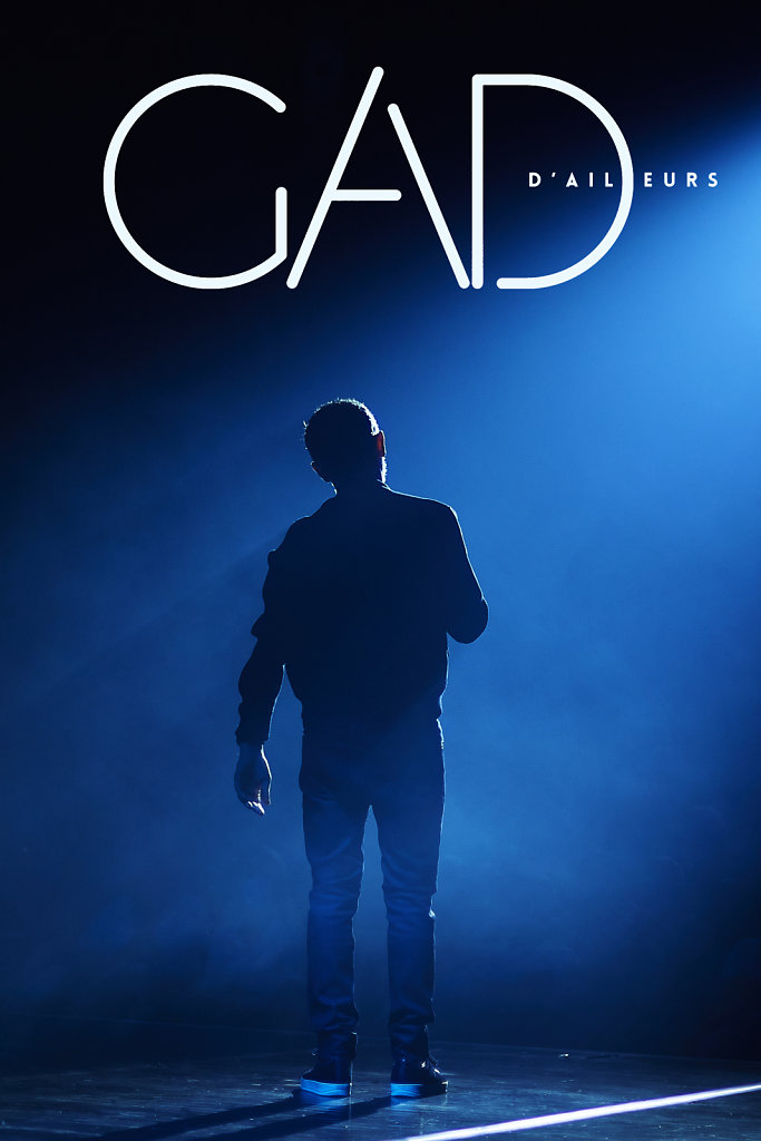 GAD ELMALEH by Ahmed Bahhodh