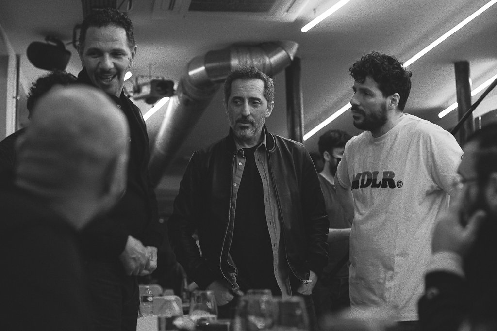 GAD ELMALEH by Ahmed Bahhodh