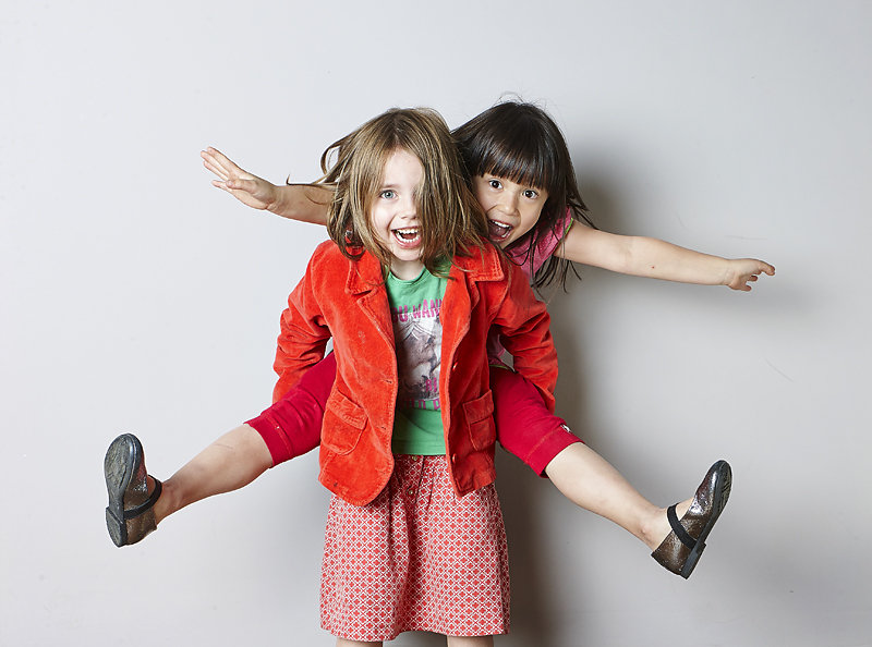 Kids Photography Bruxelles -