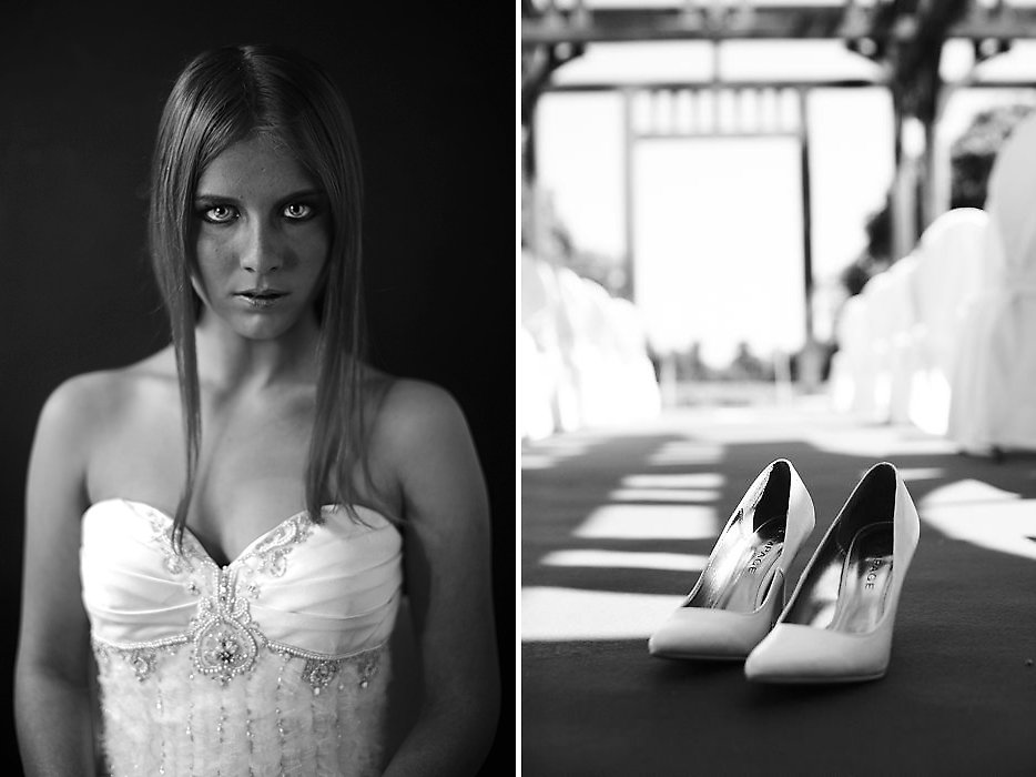 Photos de mariage / Wedding Photography
