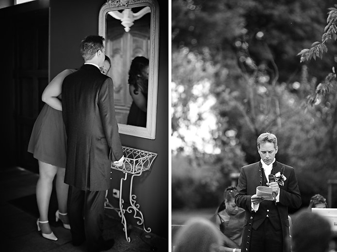 Photos de mariage / Wedding Photography