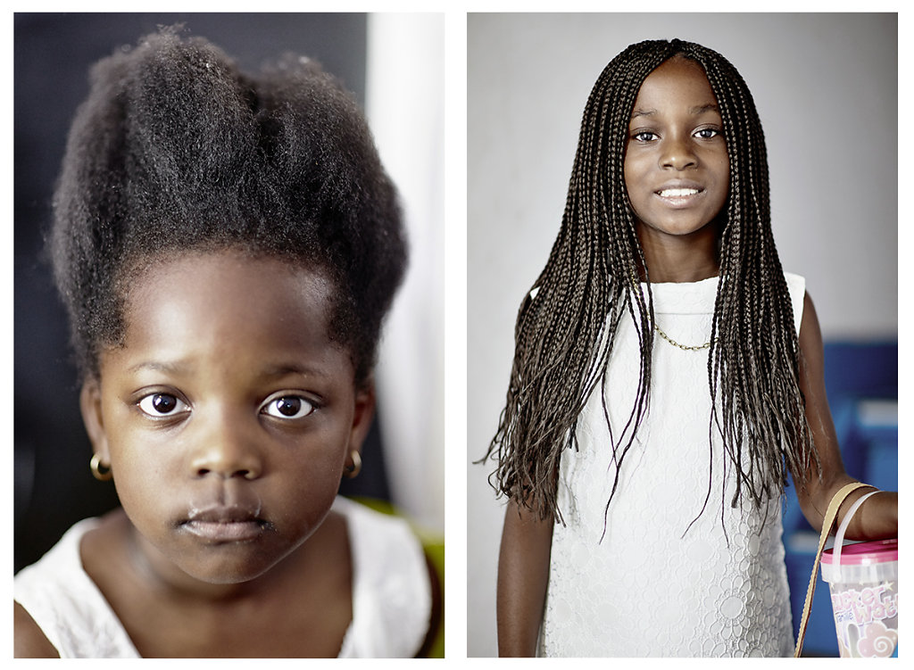 Kids Photography Bruxelles - Bahhodh Ahmed