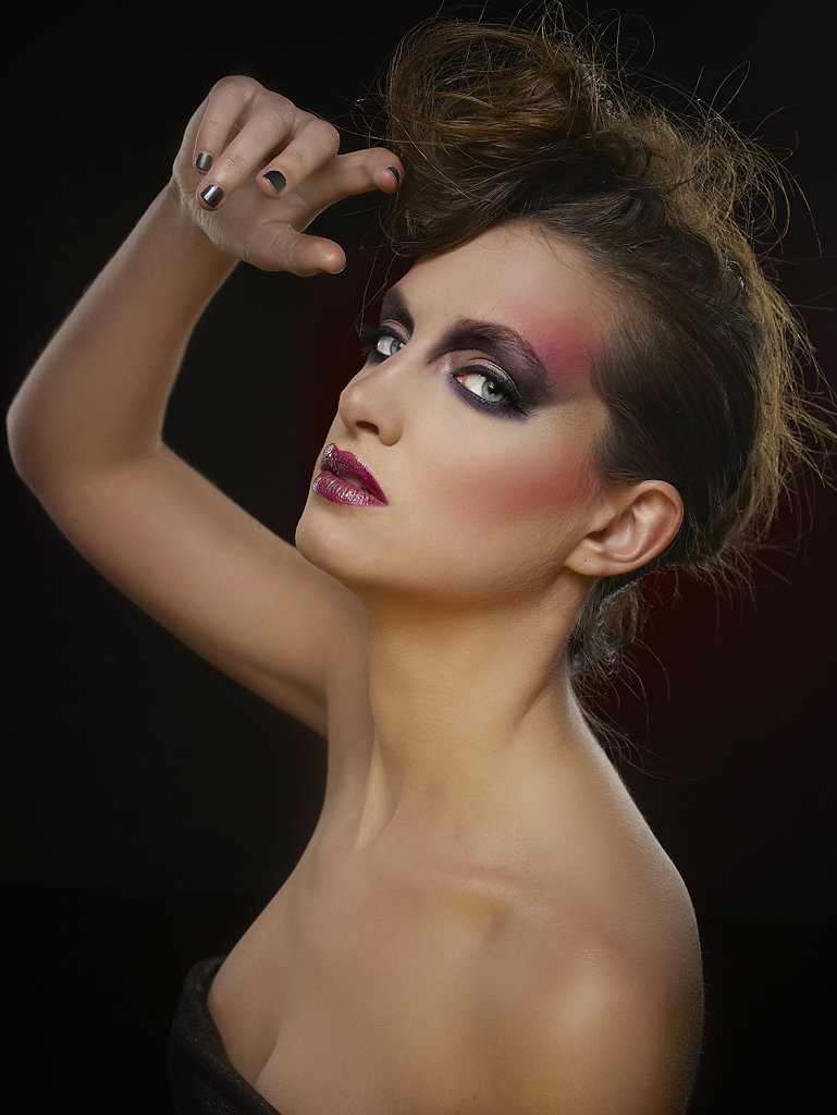 beauty shoot ahmed bahhodh photographe bruxelles