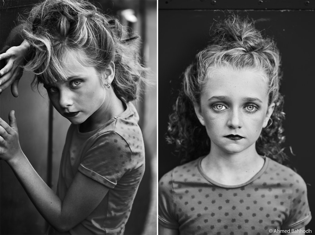 Kids Photography Bruxelles Ahmed Bahhodh