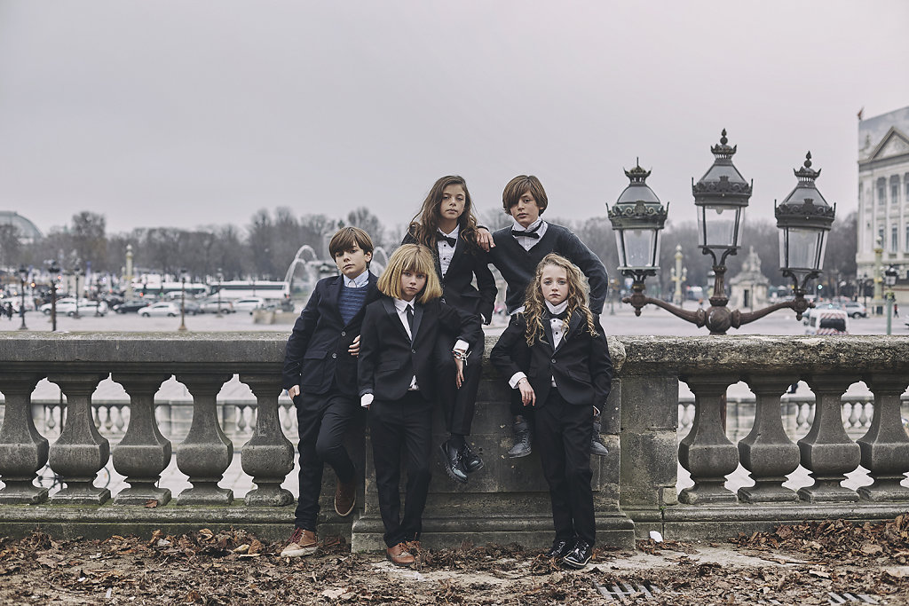 Paris Kids Photography Bruxelles Ahmed Bahhodh