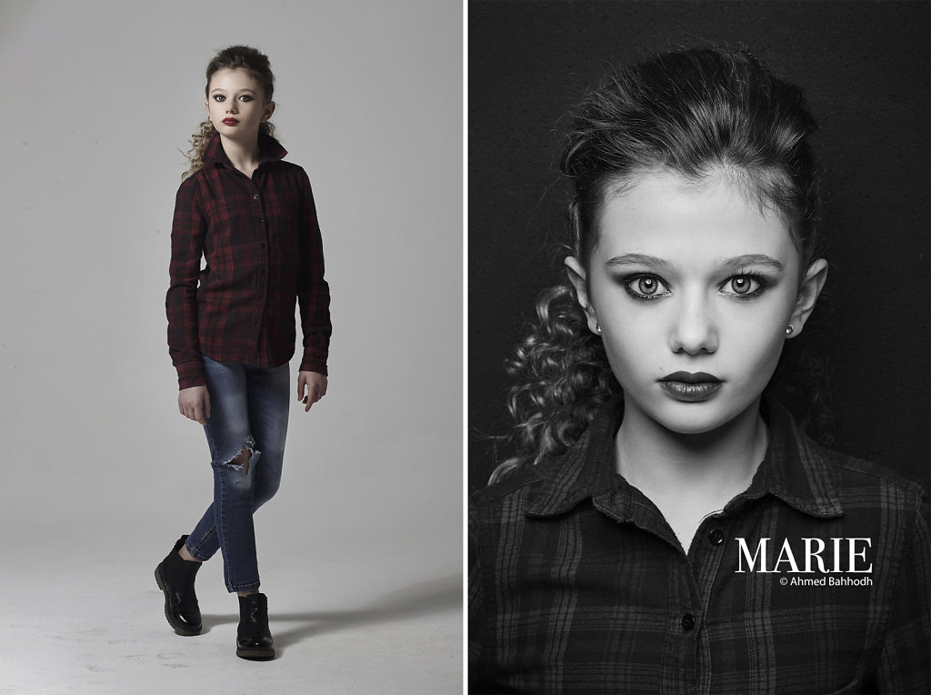 Kids Photography Bruxelles Ahmed Bahhodh Paris