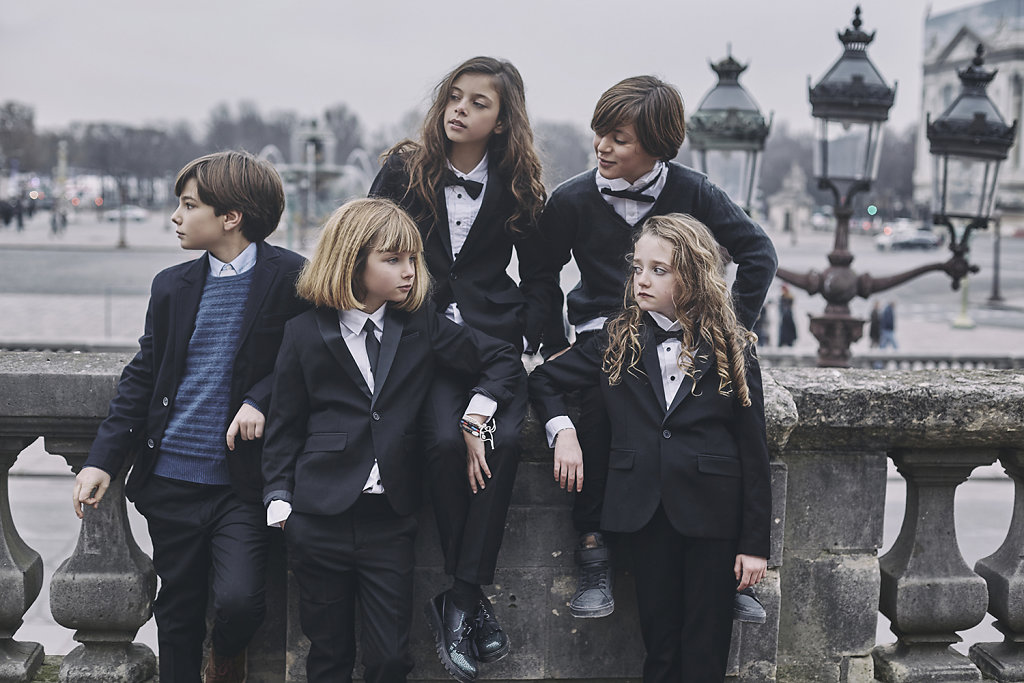 Kids Photography Bruxelles Paris Ahmed Bahhodh