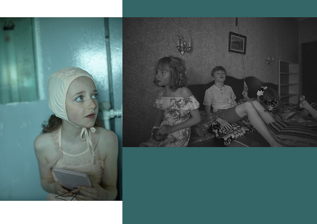 Editorial Hooligans Magazine © Ahmed Bahhodh