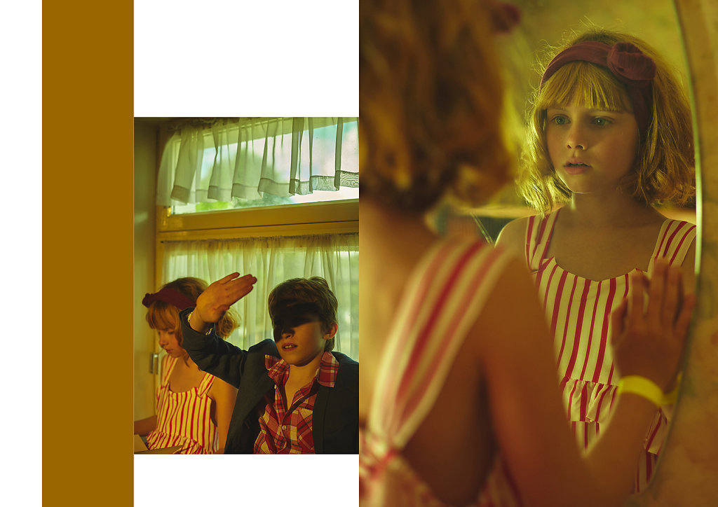 Editorial Hooligans Magazine © Ahmed Bahhodh
