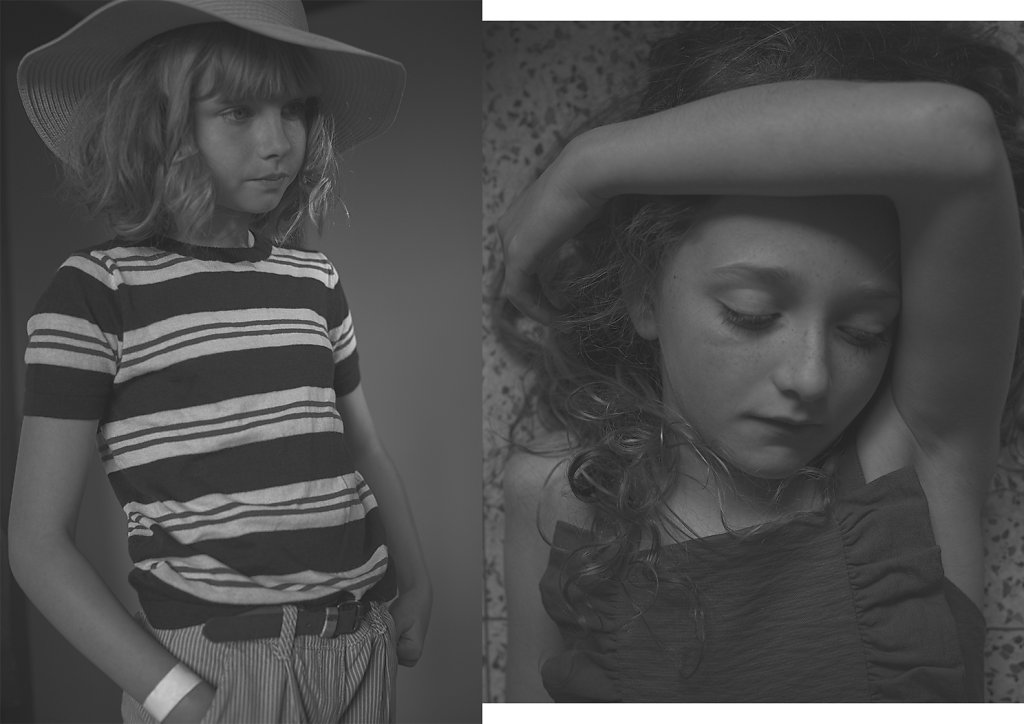 Editorial Hooligans Magazine © Ahmed Bahhodh