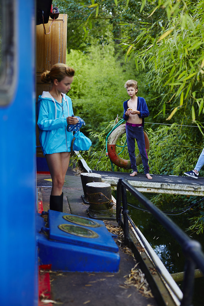 Kids Fashion photography Bruxelles Paris Ahmed Bahhodh Editorial