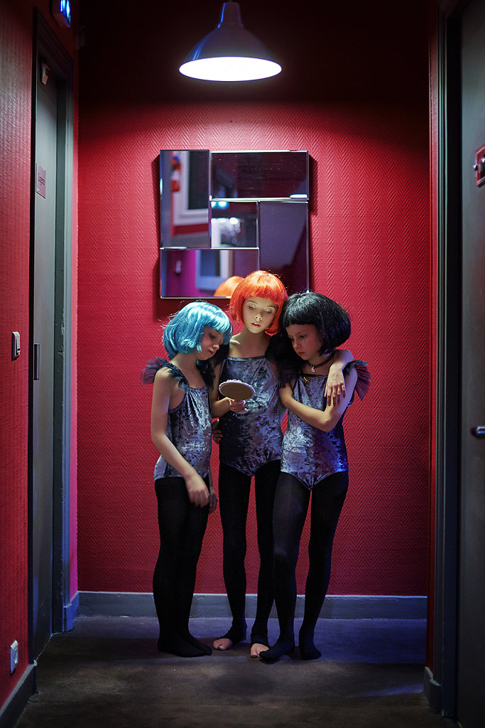 kids fashion editorial photographer ahmed bahhodh paris bruxelles