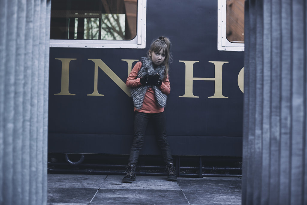 © Ahmed Bahhodh Editorial.  Kids Photography Bruxelles