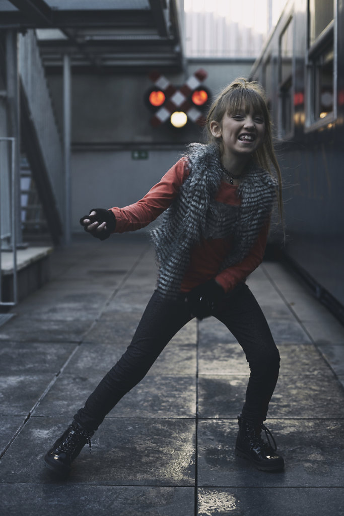 © Ahmed Bahhodh Editorial.  Kids Photography Bruxelles