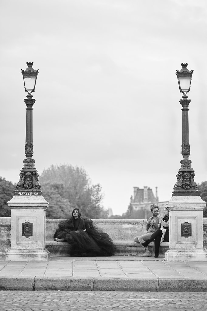 Photographe comédien  Nawell Madani by Ahmed Bahhodh Professional photographer Brussels Paris C’est tout pour moi Alibi.comPhotographe comédien acteur comédienne actrice Nawell Madani © Ahmed Bahhodh Paris
