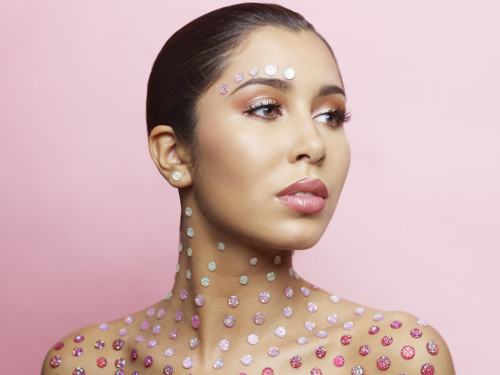 beauty shoot photography Ahmed Bahhodh