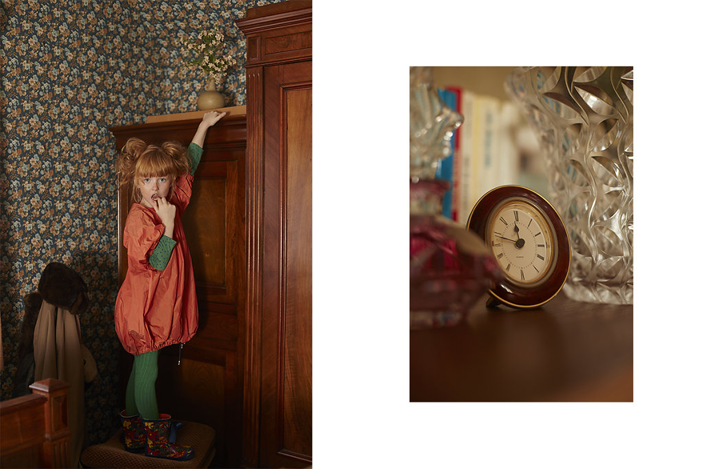 Kids Fashion photography Bruxelles Paris Ahmed Bahhodh Editorial