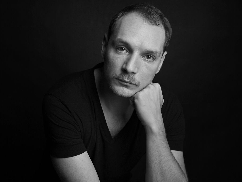 Alexis Manenti © Ahmed Bahhodh